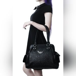 Webutant Killstar Bag